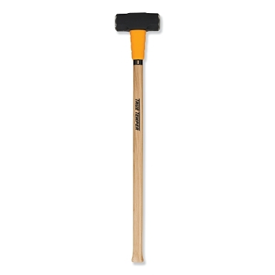 8 LB SLEDGE HAMMER 36 IN HANDLE